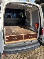 Bodembak Caddy, Auto-onderdelen, Ophalen, Gebruikt