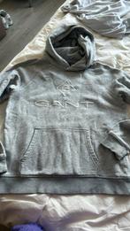 Gant Hoodie mt 158, Ophalen of Verzenden, Zo goed als nieuw, Trui of Vest