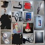 Heel veel spulletjes. Rommelmarkt. Alles voor €10, Ophalen of Verzenden, Zo goed als nieuw