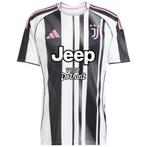 Juventus thuis tenue 25/26, Maat XS of kleiner, Ophalen of Verzenden, Nieuw, Set
