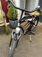 Kinderfiets jongen, Fietsen en Brommers, Fietsen | Jongens, Ophalen, Gebruikt, 22 inch