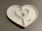 Rivièra Maison tapasschaal serveerschaal voor Valentijnsdag, Huis en Inrichting, Ophalen, Overige typen, Zo goed als nieuw, Overige stijlen