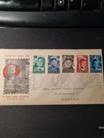 @@ E6 beschreven @@, Postzegels en Munten, Ophalen, Beschreven, Nederland