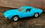 Norev Alfa Romeo  Montréal model 1970 1:43 no 179, Hobby en Vrije tijd, Modelauto's | 1:24, Ophalen of Verzenden, Zo goed als nieuw