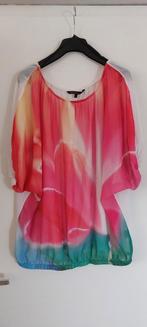 Donna dura shirt maat 42, Ophalen of Verzenden, Maat 42/44 (L), Korte mouw