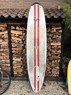Bic hossegor malibu 7’9, Watersport en Boten, Ophalen, Gebruikt, Funboard, Met vinnen