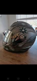 Super gave Shark Helm, Motoren, Ophalen of Verzenden, Tweedehands, Jethelm, Shark