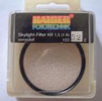 Filter Kaiser Skylight - 52 mm KR 1,5 (1 A ) 103 52E  Nieuw, Overige merken, Overige typen, Nieuw, Ophalen of Verzenden
