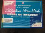 Mijnheer van Dale Wacht op Antwoord Het Woordenboekspel, Vijf spelers of meer, Ophalen of Verzenden, Zo goed als nieuw, JUMBO