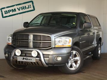 Dodge Ram 1500 Hemi 5.7 Liter Sport beschikbaar voor biedingen