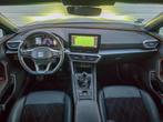 Seat Leon ST FR Sportstourer 1.0 110 PK NAP Trekhaak Camera, Voorwielaandrijving, Gebruikt, Leon, 23 km/l