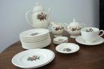 Wedwood Edme Moss Rose delen los te koop., Gebruikt, Overige typen, Ophalen of Verzenden, Wedgwood