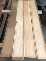 Partijtje Red Cedar vellingdelen mes groef, Ophalen, Nieuw, Minder dan 180 cm, Planken