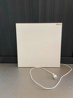 Infraroodpaneel 60x60cm - 350 Watt, Ophalen, 30 tot 80 cm, Overige typen, Zo goed als nieuw