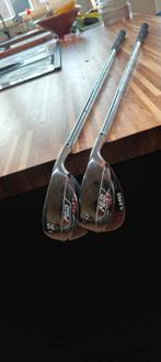 PGM wedges 56 en 60 gr X-large, Ophalen of Verzenden, Nieuw, Club, Overige merken