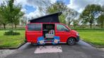 Buscamper Volkswagen Transporter T6 2016, Diesel, Particulier, Volkswagen, Tot en met 4