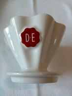 Klein koffiefilter DE als nieuw, Overige typen, Ophalen of Verzenden, Zo goed als nieuw, Overige stijlen