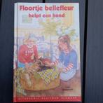 Grashof - Floortje bellefleur helpt een hond, Boeken, Kinderboeken | Jeugd | onder 10 jaar, Grashof, Ophalen of Verzenden, Zo goed als nieuw