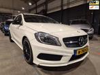 Mercedes-Benz A-klasse 180 Ambition - AMG Pakket - Clima - C, Voorwielaandrijving, 65 €/maand, Gebruikt, 4 cilinders