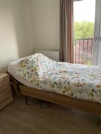 Seniorenbed - Verstelbaar & Comfortabel, Huis en Inrichting, Ophalen, Verstelbaar, 90 cm, Eenpersoons