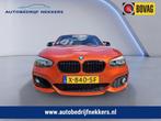 Bmw 1-SERIE 118I M sport pakket Centennial High Execituve, 65 €/maand, Overige kleuren, Leder, Bedrijf