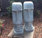 PTMD Stijn Eilandkop ornament (1 meter hoog), Ophalen, Nieuw