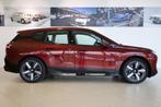 BMW iX xDrive40 | Sportpakket | Comfort Access | Driving Ass, Auto's, BMW, Automaat, Stof, Gebruikt, Met garantie (alle)
