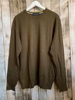 Scotch & Soda groene knitwear sweater (Maat XXL) NIEUW!!, Verzenden, Trui of Vest, Nieuw, Scotch & Soda