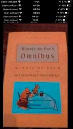Winnie de poeh, Ophalen of Verzenden, Gelezen