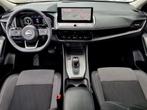 Nissan Qashqai 1.3 MHEV Xtronic N-Connecta Automaat / Faceli, Stof, Gebruikt, Euro 6, 4 cilinders