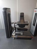 fitnesstoestellen, Overige materialen, Benen, Gebruikt, Overige typen