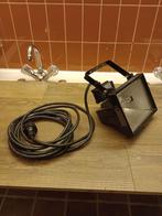 500 watt bouwlamp werklamp, Doe-het-zelf en Verbouw, Bouwverlichting, Ophalen of Verzenden, Zo goed als nieuw