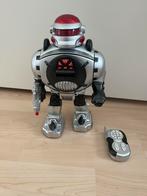 Robot, Ophalen, Zo goed als nieuw