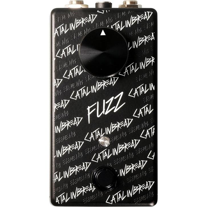Catalinbread CB Fuzz (Made in USA), Muziek en Instrumenten, Effecten, Nieuw, Distortion, Overdrive of Fuzz, Ophalen of Verzenden