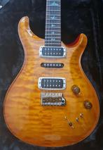 2024 PRS Paul Reed Smith Wood Library Modern Eagle V, Ophalen of Verzenden, Zo goed als nieuw, Solid body, Paul Reed Smith