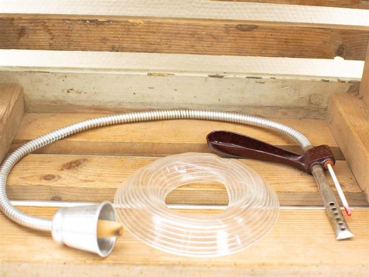Stervite steriliseer inmaak 32969, Huis en Inrichting, Keuken | Keukenbenodigdheden, Gebruikt, Ophalen of Verzenden