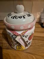 Blond Amsterdam voorraadpot, Huis en Inrichting, Keuken | Servies, Ophalen, Blond Amsterdam, Overige typen, Zo goed als nieuw