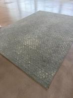 Vintage vloerkleed - Wonder Rustic Groen - 380x280 cm, Huis en Inrichting, Stoffering | Tapijten en Kleden, Ophalen, Gebruikt