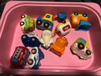 Vtech toet toet auto’s, Ophalen of Verzenden, Gebruikt, 6 maanden tot 2 jaar