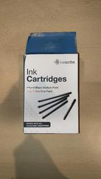 Inktpatronen voor Livescribe Sky, Echo en Pulse Smartpen, Ophalen of Verzenden, Nieuw