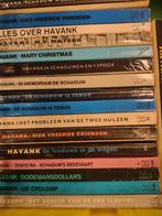 Havank/ Terpstra, Boeken, Ophalen of Verzenden, Gelezen, Havank
