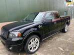 Ford USA F150 Harley davidson Youngtimer ford harley davidso, Automaat, Gebruikt, F-150, Zwart
