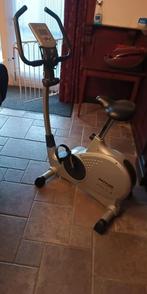 Kettler Polo Hometrainer - Fitness voor Thuis!, Ophalen, Gebruikt, Metaal, Buik