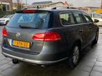 Volkswagen Passat Variant 1.6 TDI R-line BlueMotion|Opendak|, Auto's, Voorwielaandrijving, Euro 5, Gebruikt, Zwart