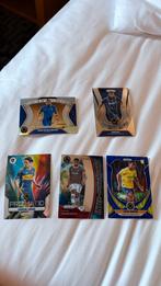 Topps kaarten world cup + bulk, Ophalen of Verzenden, Zo goed als nieuw, Buitenlandse clubs, Spelerskaart