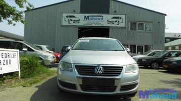 VOLKSWAGEN PASSAT 1.9 TDI MOTORBLOK BXE MOTOR beschikbaar voor biedingen