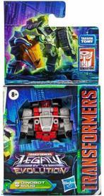 Transformers Generations Legacy core class Dinobot Slug, Overige generaties, Ophalen of Verzenden, Nieuw