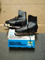 FreeTime Kunstrij Schaatsen - Maat 46, Ophalen of Verzenden, Gebruikt, Kunstschaatsen, Overige merken