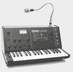 KORG VC-10 VOCODER MET ORIGINELE MICROFOON, Muziek en Instrumenten, Synthesizers, Korg, Ophalen of Verzenden, Overige aantallen