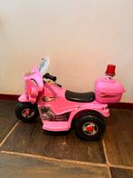 Roze Elektrische Kinderscooter, Ophalen, Gebruikt